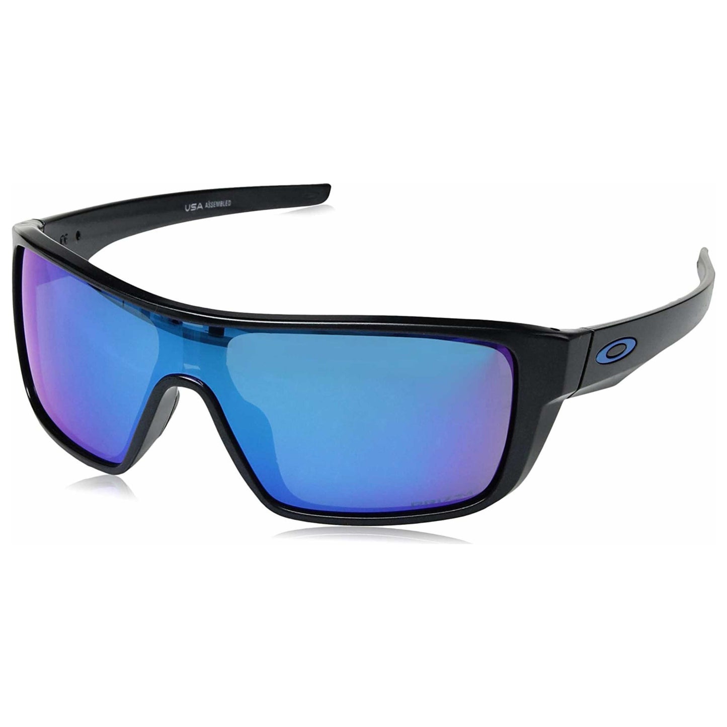 Front view of Oakley Sport Men's Sunglasses OO941104