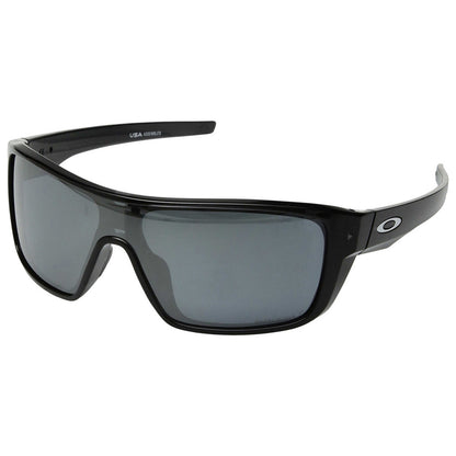 Front view of Oakley Sport Men's Sunglasses OO941108