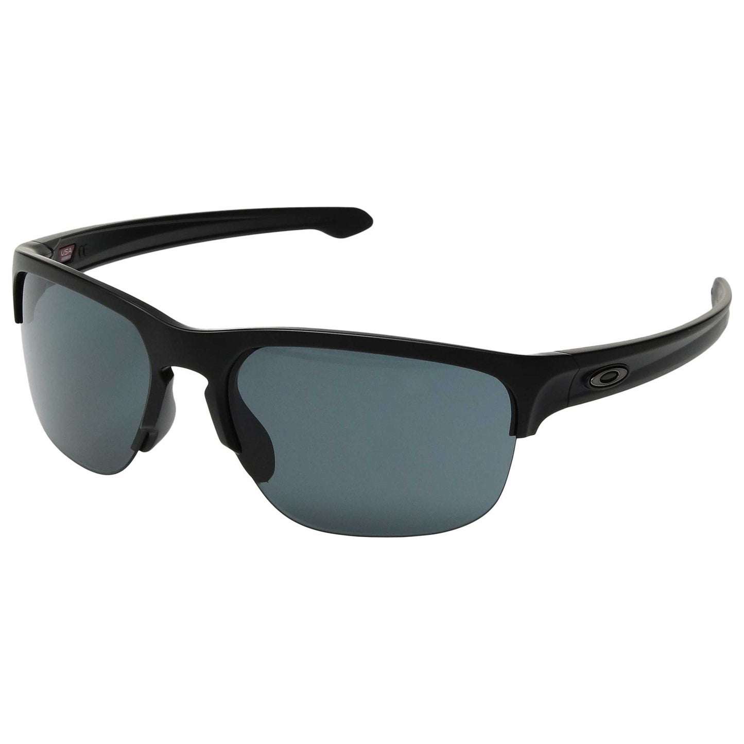 Front view of Oakley Sport Men's Sunglasses OO9413-01