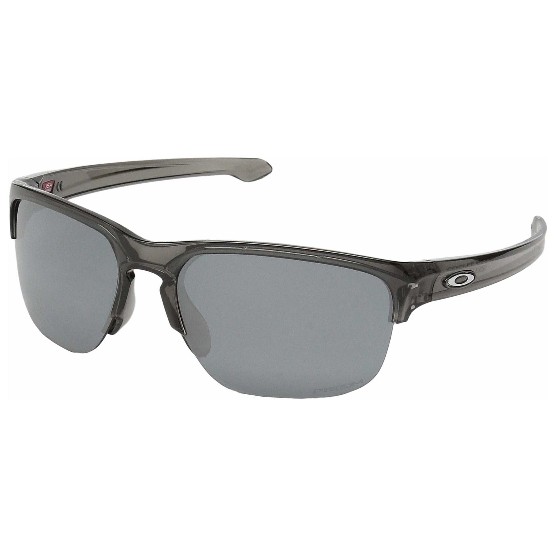 Front view of Oakley Sport Men's Sunglasses OO9413-03