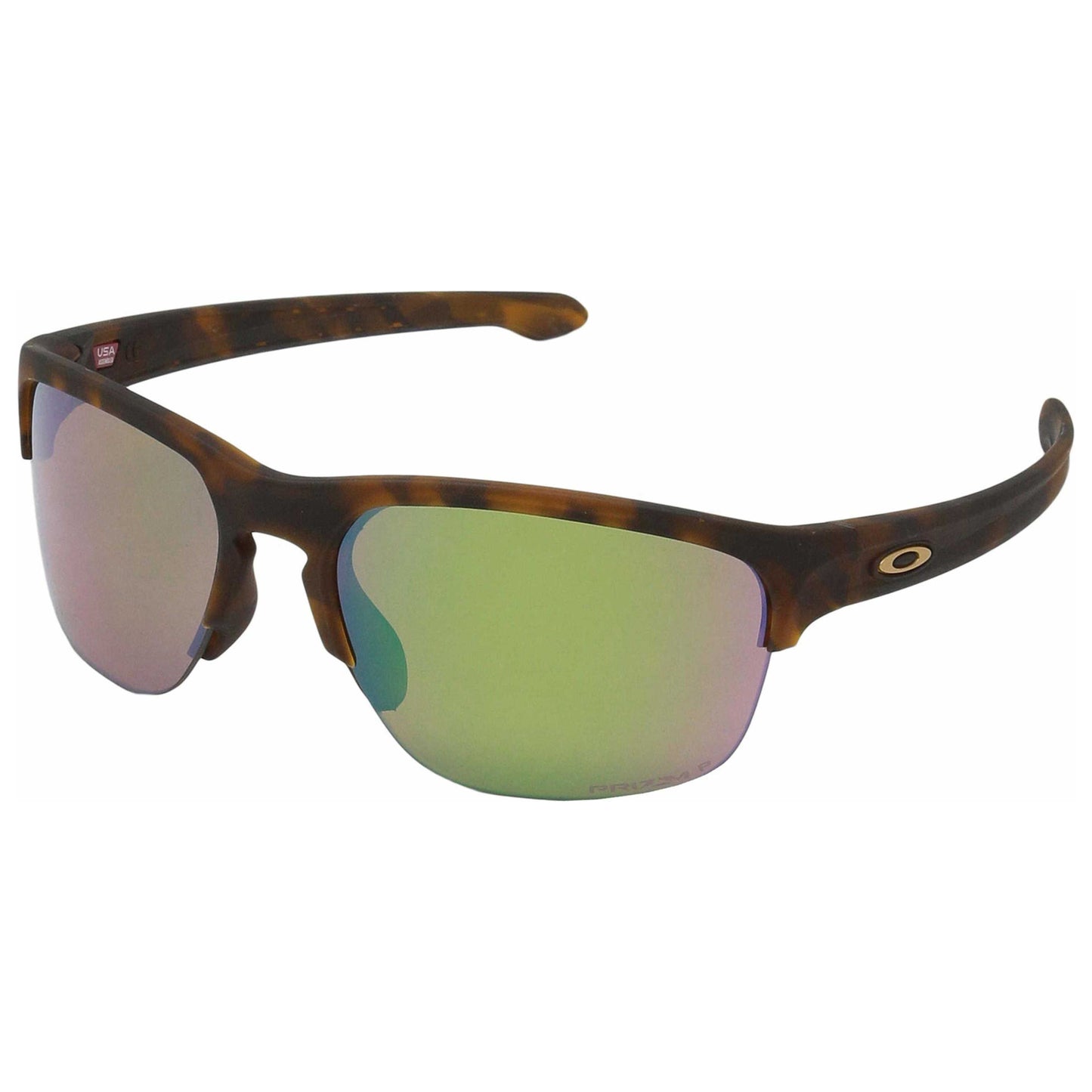 Front view of Oakley Sport Men's Sunglasses OO941305