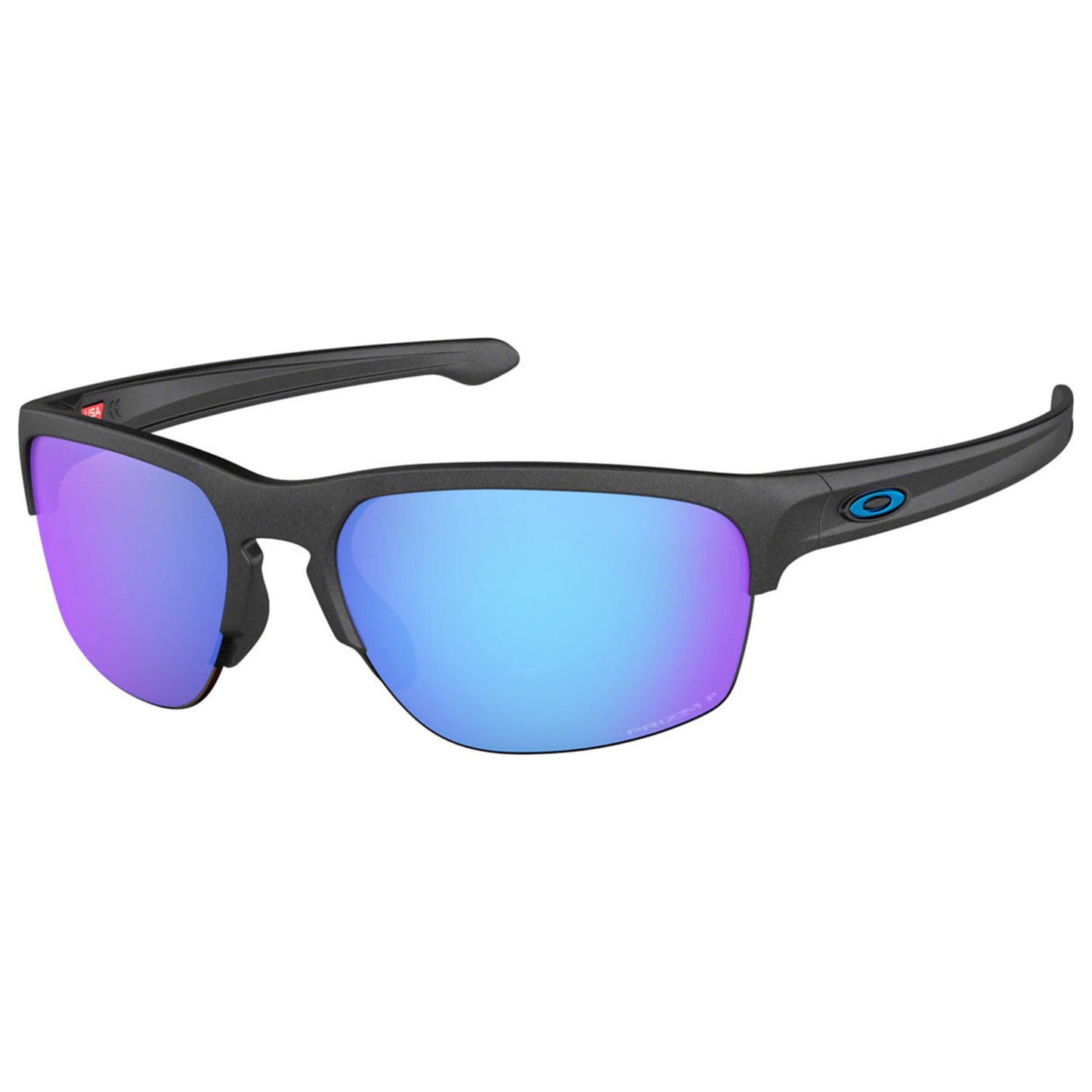 Front view of Oakley Sport Men's Sunglasses OO941406