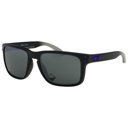 Front view of Oakley Holbrook XL Men's Sunglasses OO9417-1759