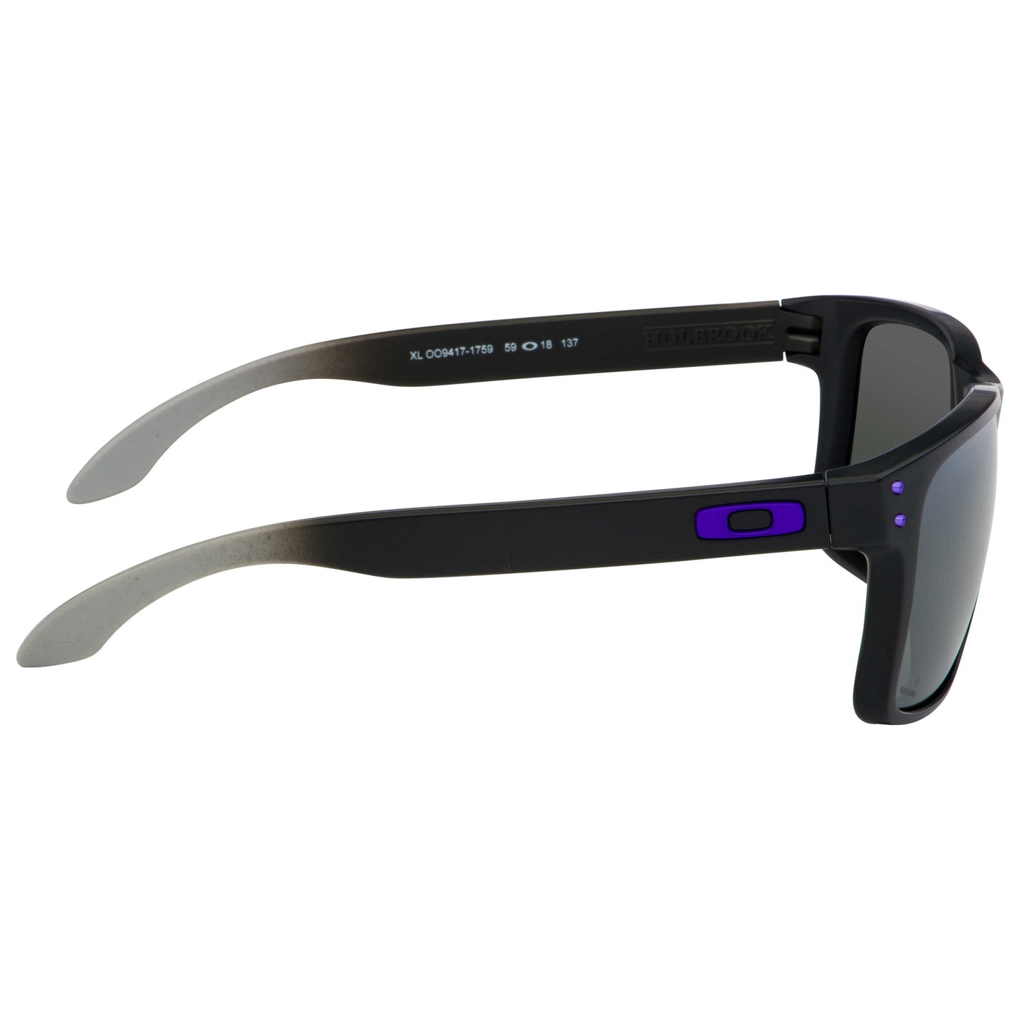 Oakley Holbrook XL Men's Sunglasses OO9417-1759 - Image #3