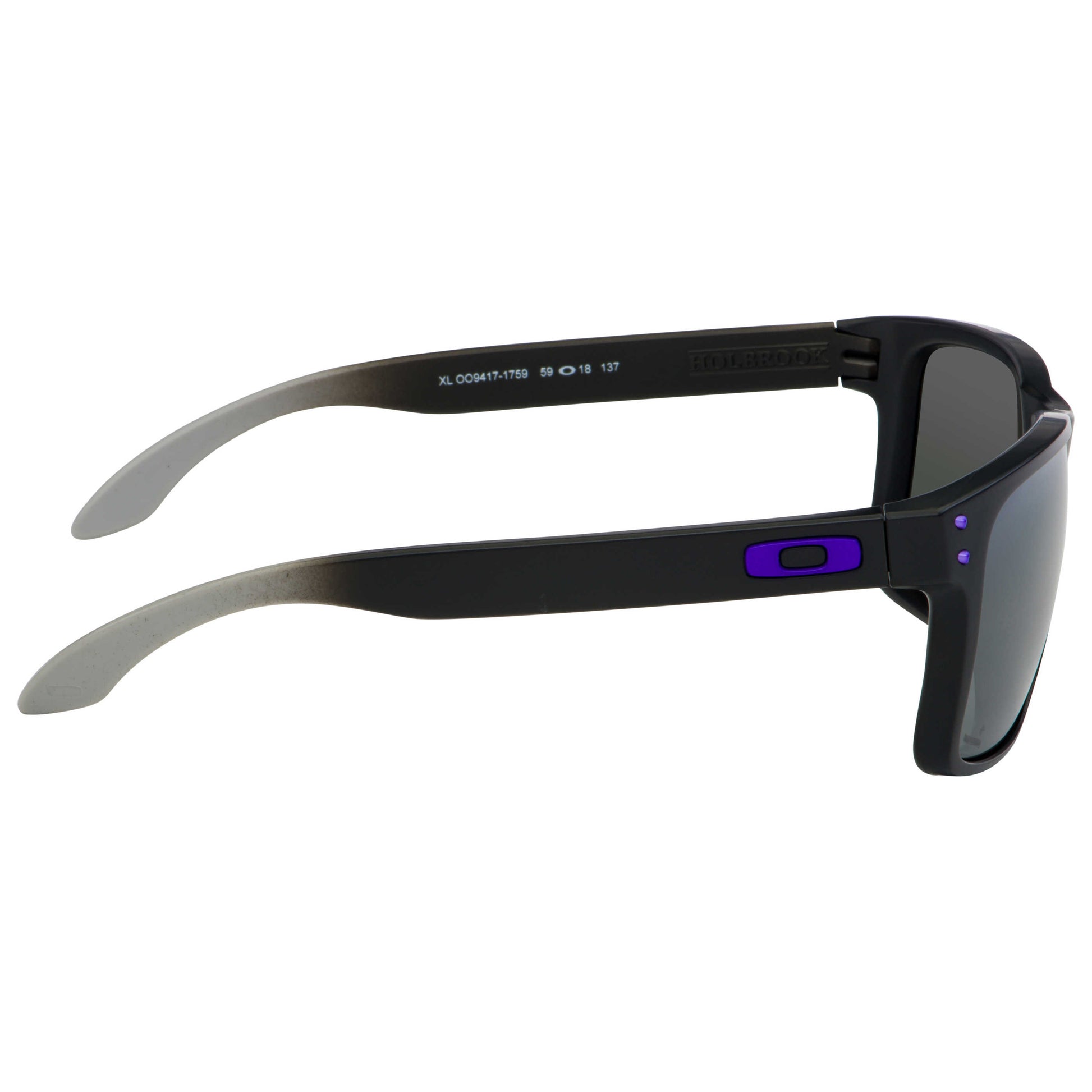Oakley Holbrook XL Men's Sunglasses OO9417-1759 - Image #3