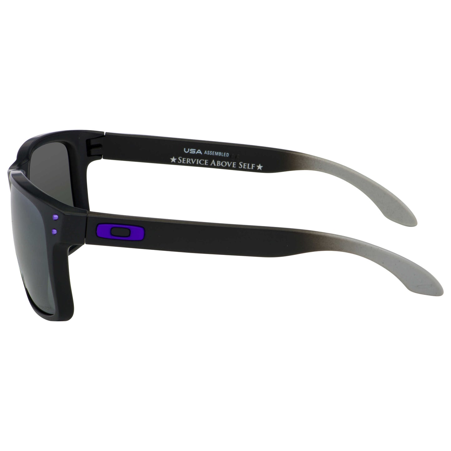 Oakley Holbrook XL Men's Sunglasses OO9417-1759 - Image #4