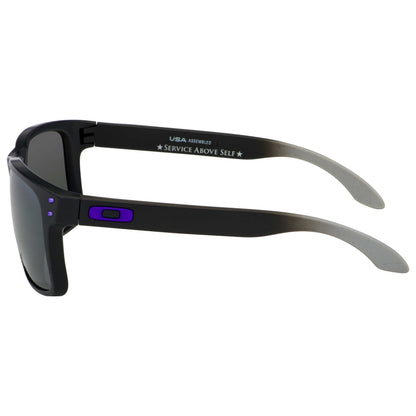 Oakley Holbrook XL Men's Sunglasses OO9417-1759 - Image #4