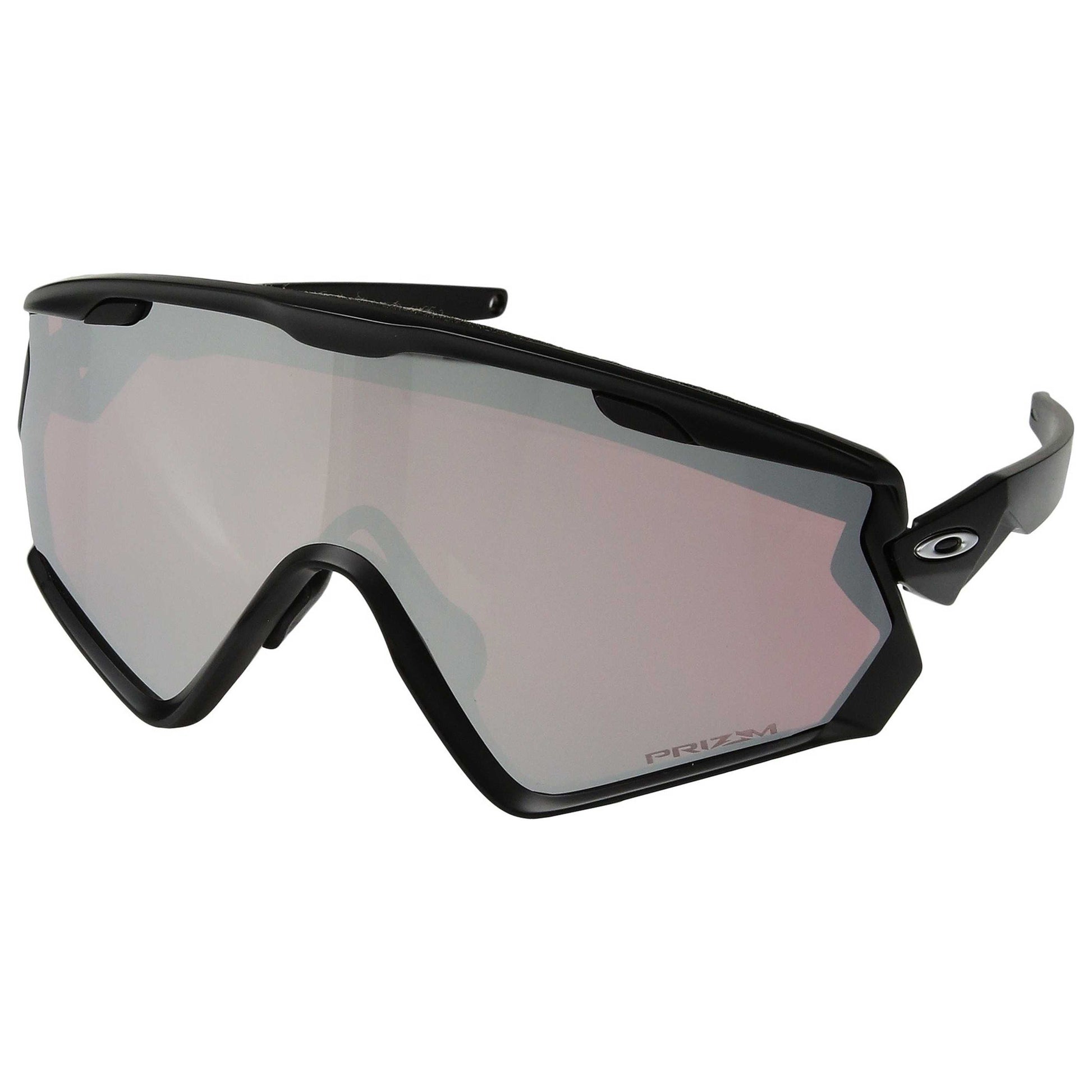 Front view of Oakley Sport Men's Sunglasses OO9418-02-45