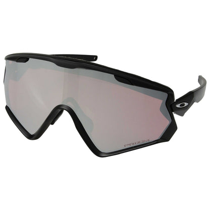 Front view of Oakley Sport Men's Sunglasses OO9418-02-45