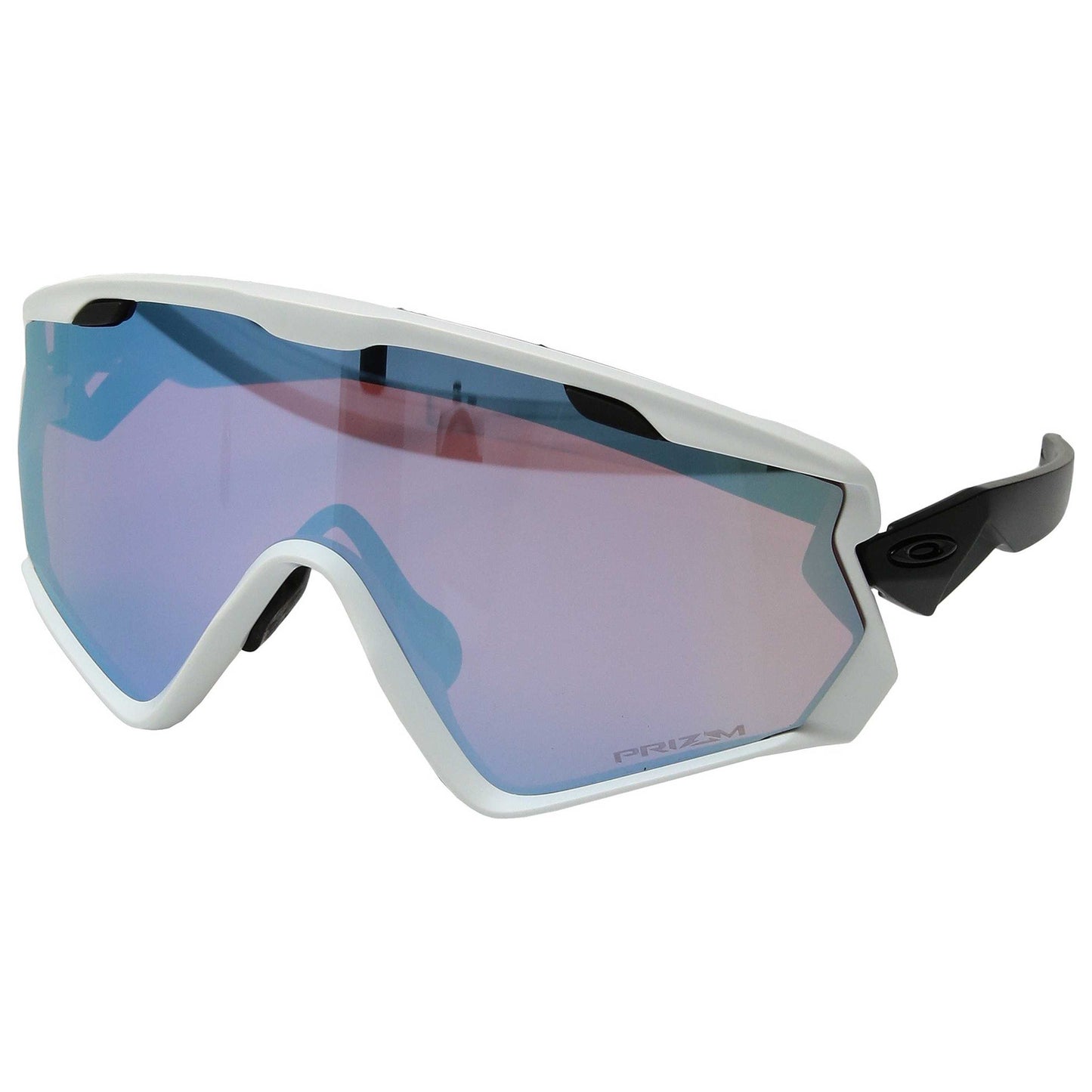 Front view of Oakley Sport Men's Sunglasses OO9418-03-45