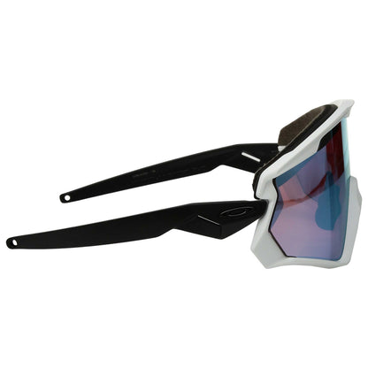 Oakley Sport Men's Sunglasses OO9418-03-45 - Image #3