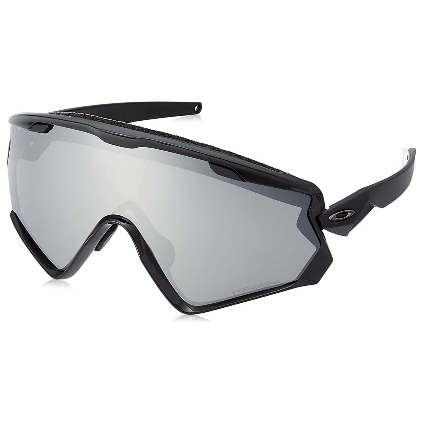 Front view of Oakley Sport Men's Sunglasses OO9418-10-45