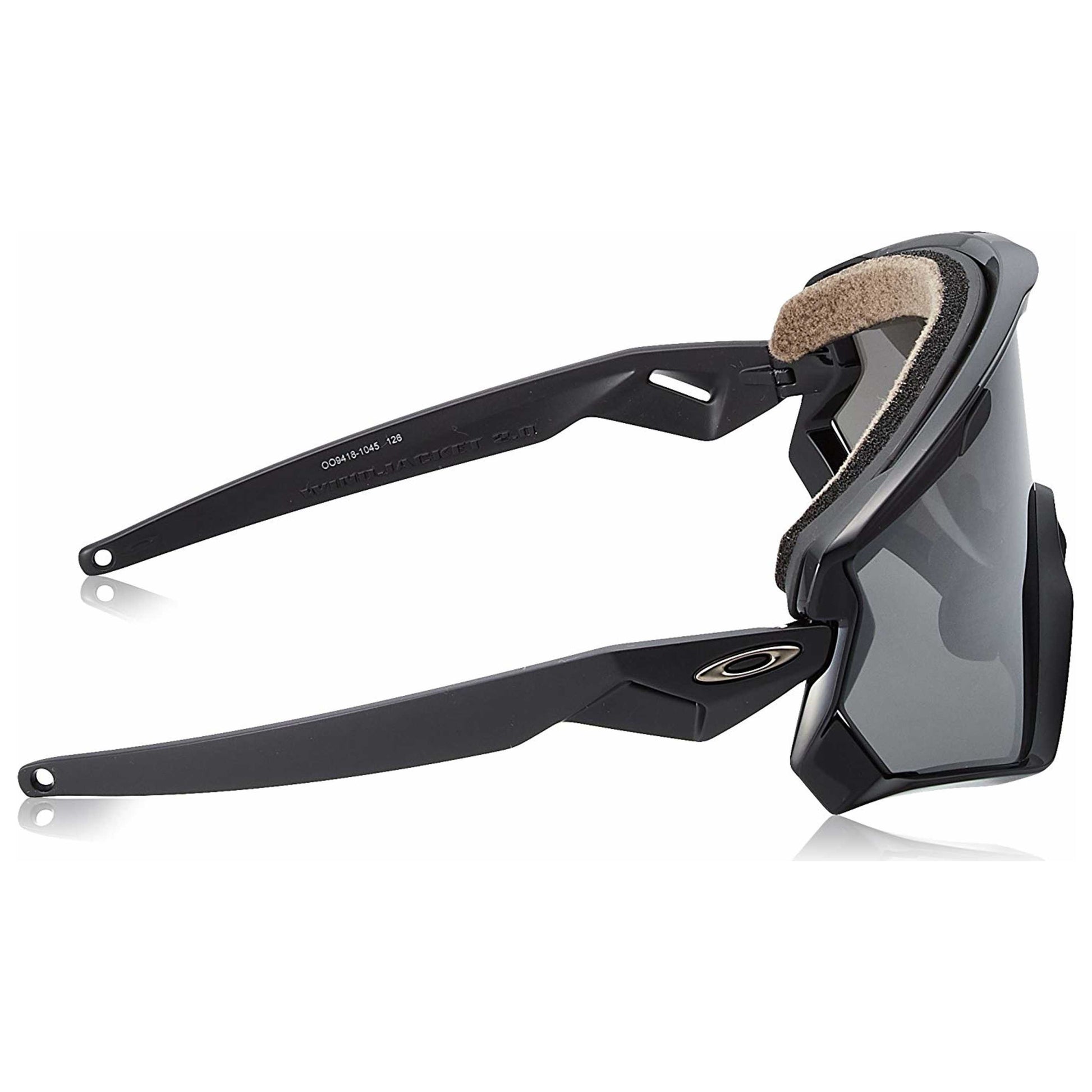 Oakley Sport Men's Sunglasses OO9418-10-45 - Image #3