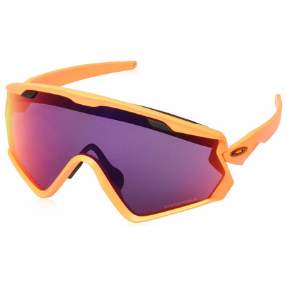 Front view of Oakley Sport Men's Sunglasses OO9418-15-45