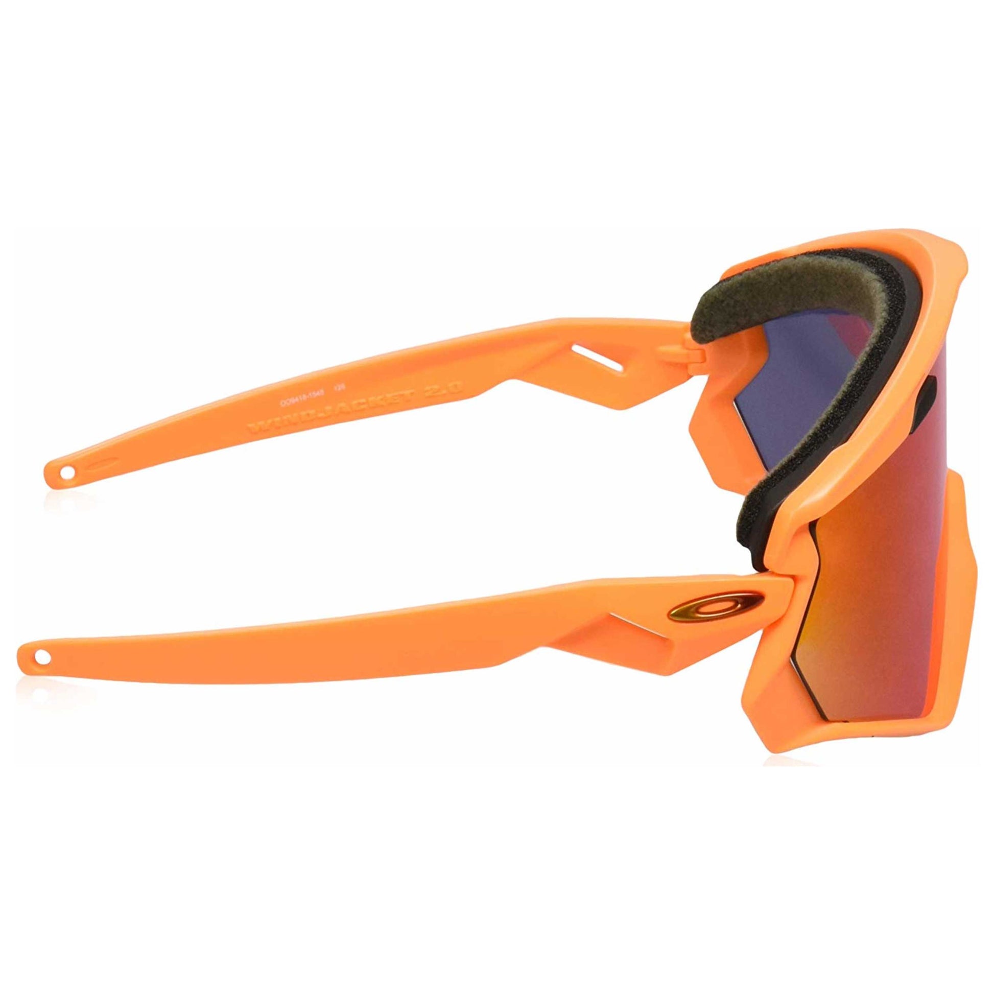 Oakley Sport Men's Sunglasses OO9418-15-45 - Image #3