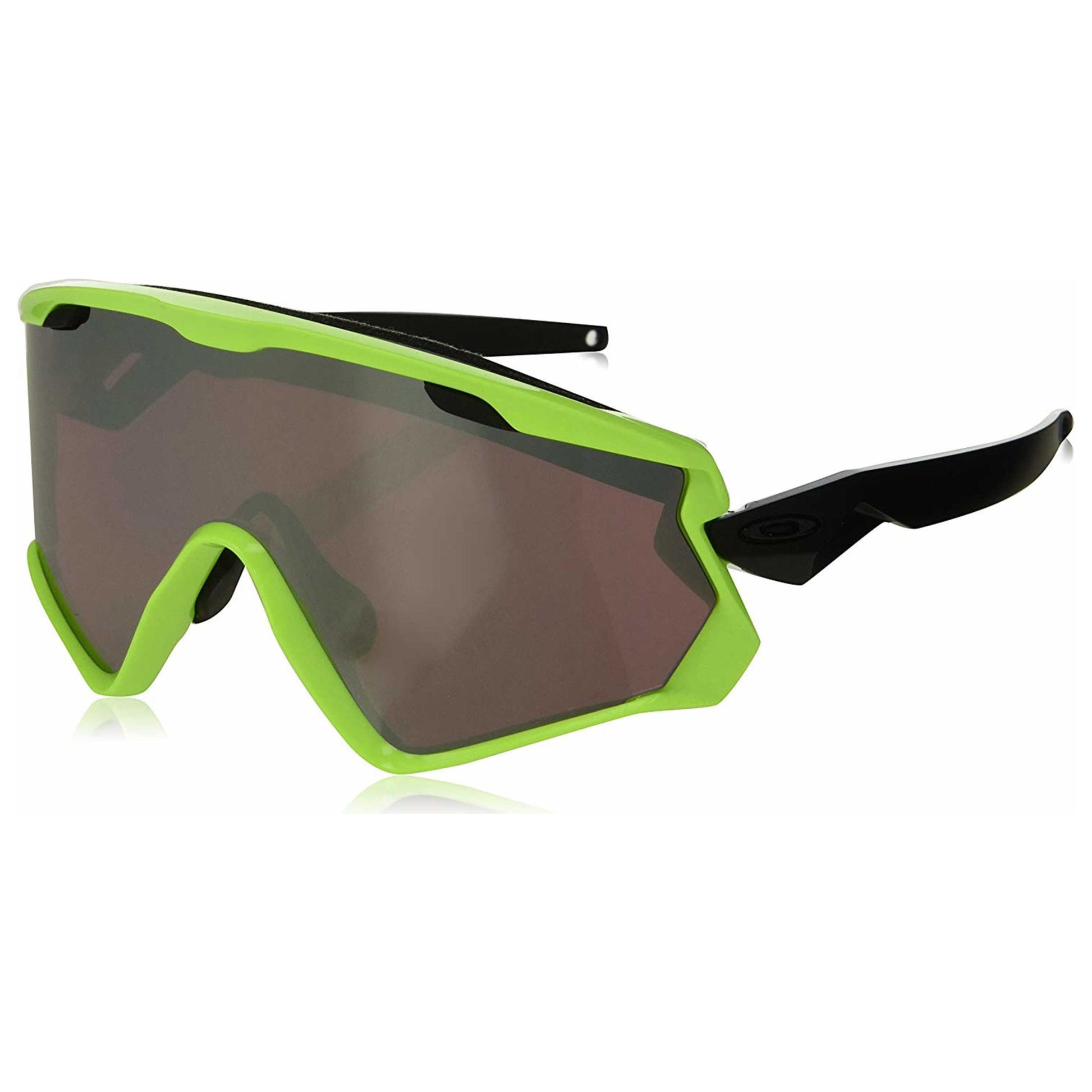 Front view of Oakley Sport Men's Sunglasses OO94180445