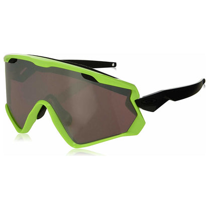 Front view of Oakley Sport Men's Sunglasses OO94180445