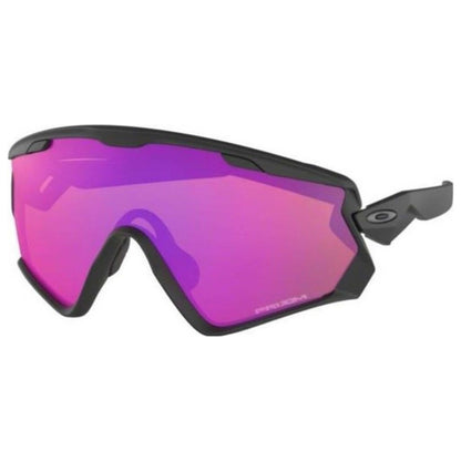Front view of Oakley Sport Men's Sunglasses OO94181145