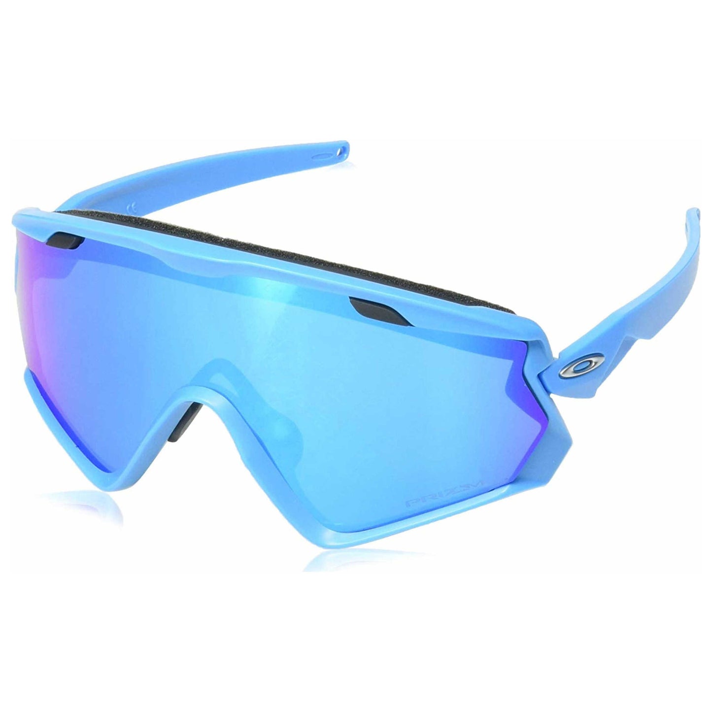 Front view of Oakley Sport Men's Sunglasses OO94181345