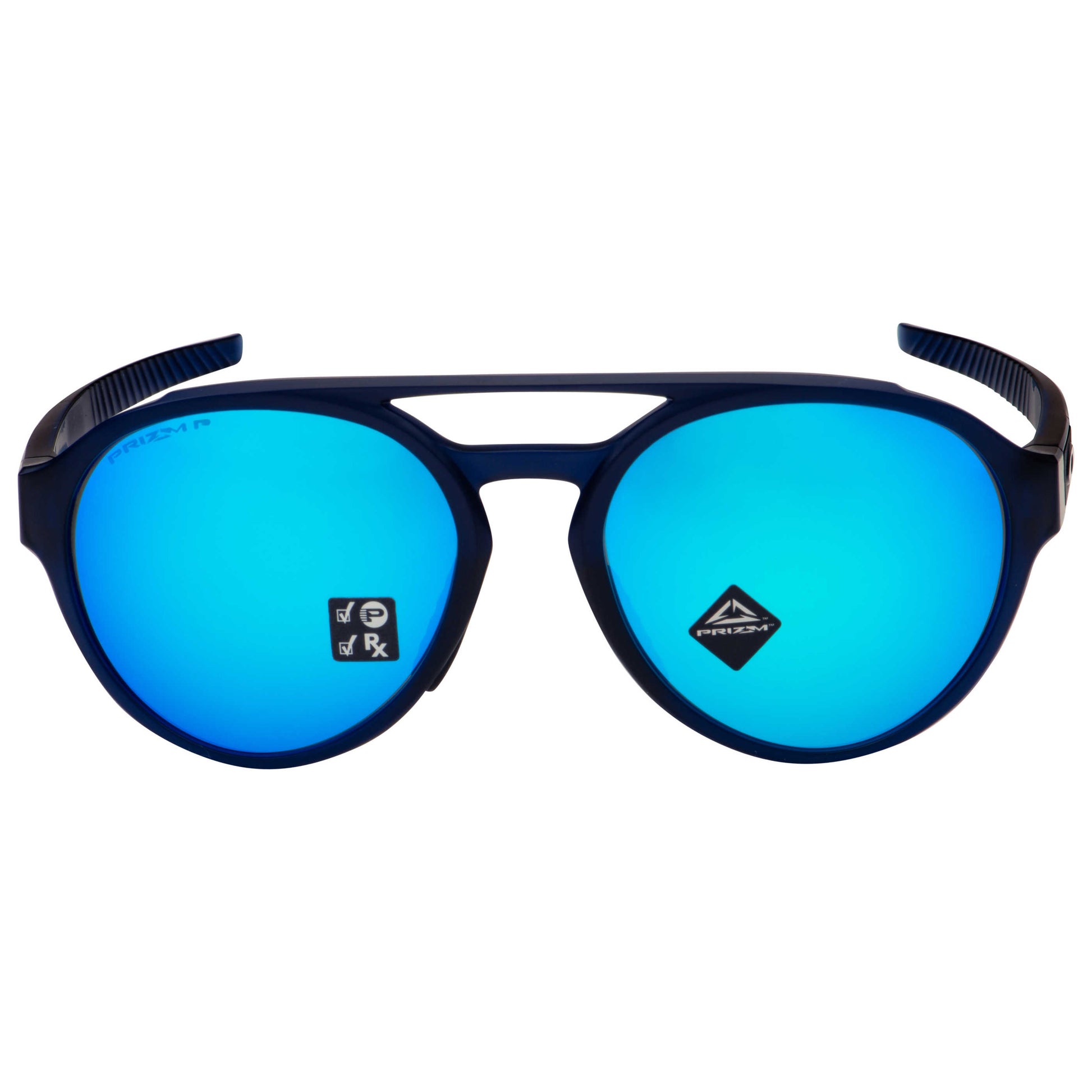 Back view of Oakley Forager Men's Sunglasses OO9421-0658
