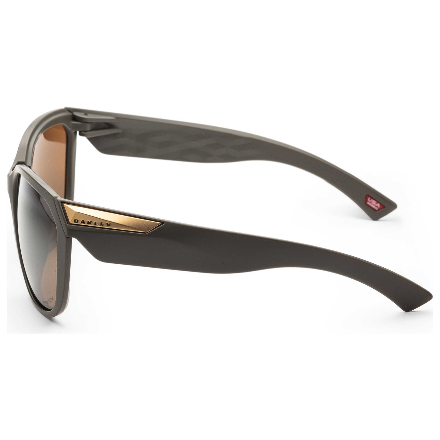 Right view of Oakley Rev Up Women's Sunglasses OO9432-0459