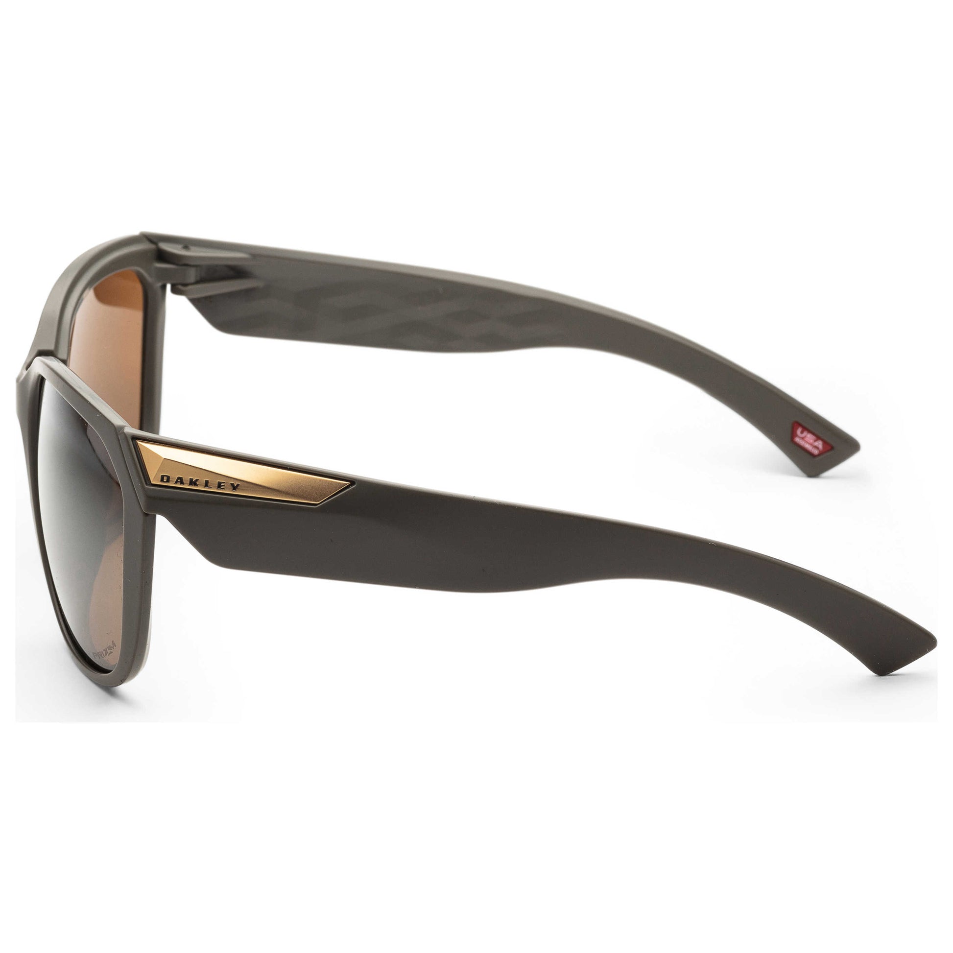 Right view of Oakley Rev Up Women's Sunglasses OO9432-0459