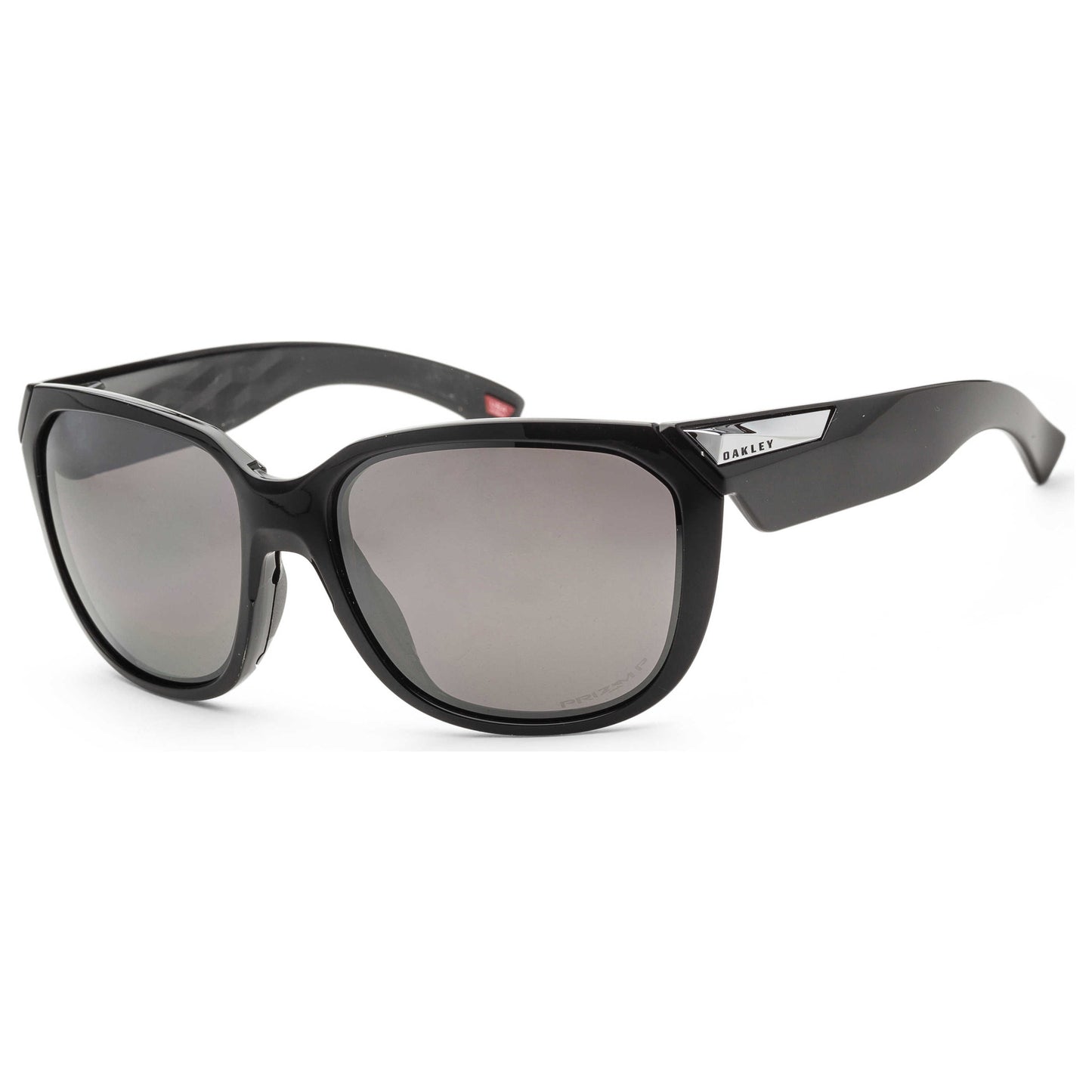 Front view of Oakley Rev Up Women's Sunglasses OO9432-0759