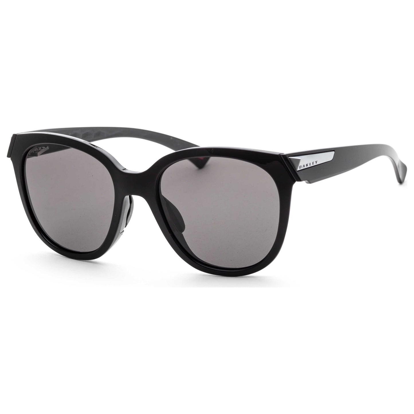 Front view of Oakley Low Key Women's Sunglasses OO9433-0154