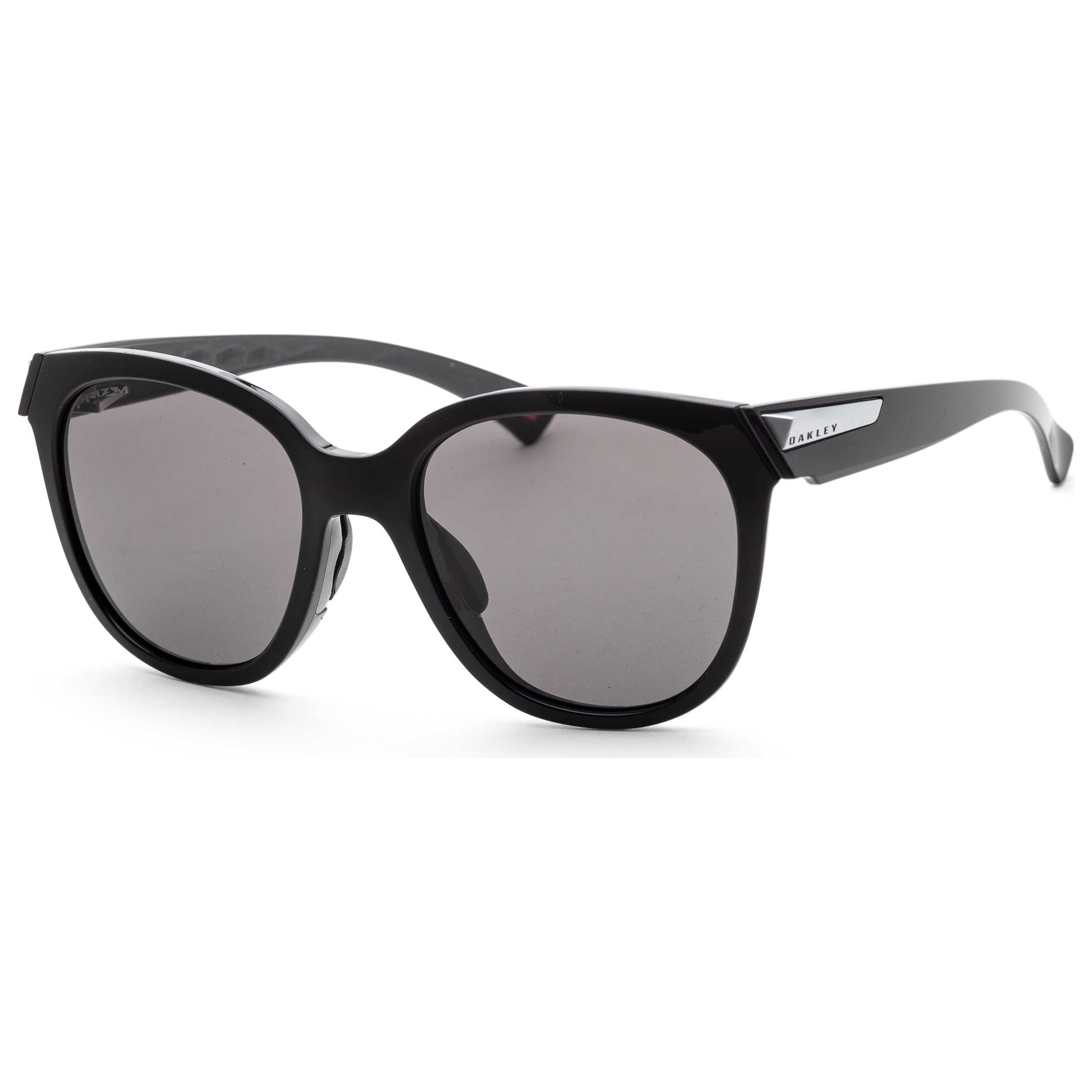 Front view of Oakley Low Key Women's Sunglasses OO9433-0154