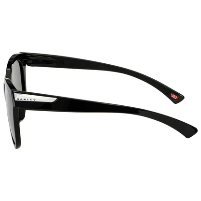 Right view of Oakley Low Key Women's Sunglasses OO9433-0154