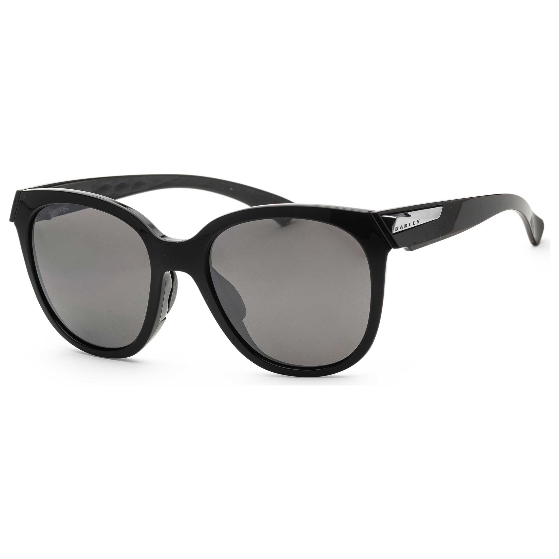 Front view of Oakley Fashion Women's Sunglasses OO9433-0754