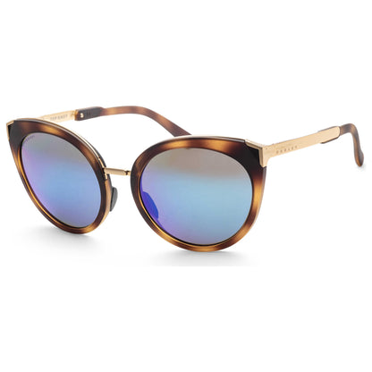 Front view of Oakley Top Knot Women's Sunglasses OO9434-0656