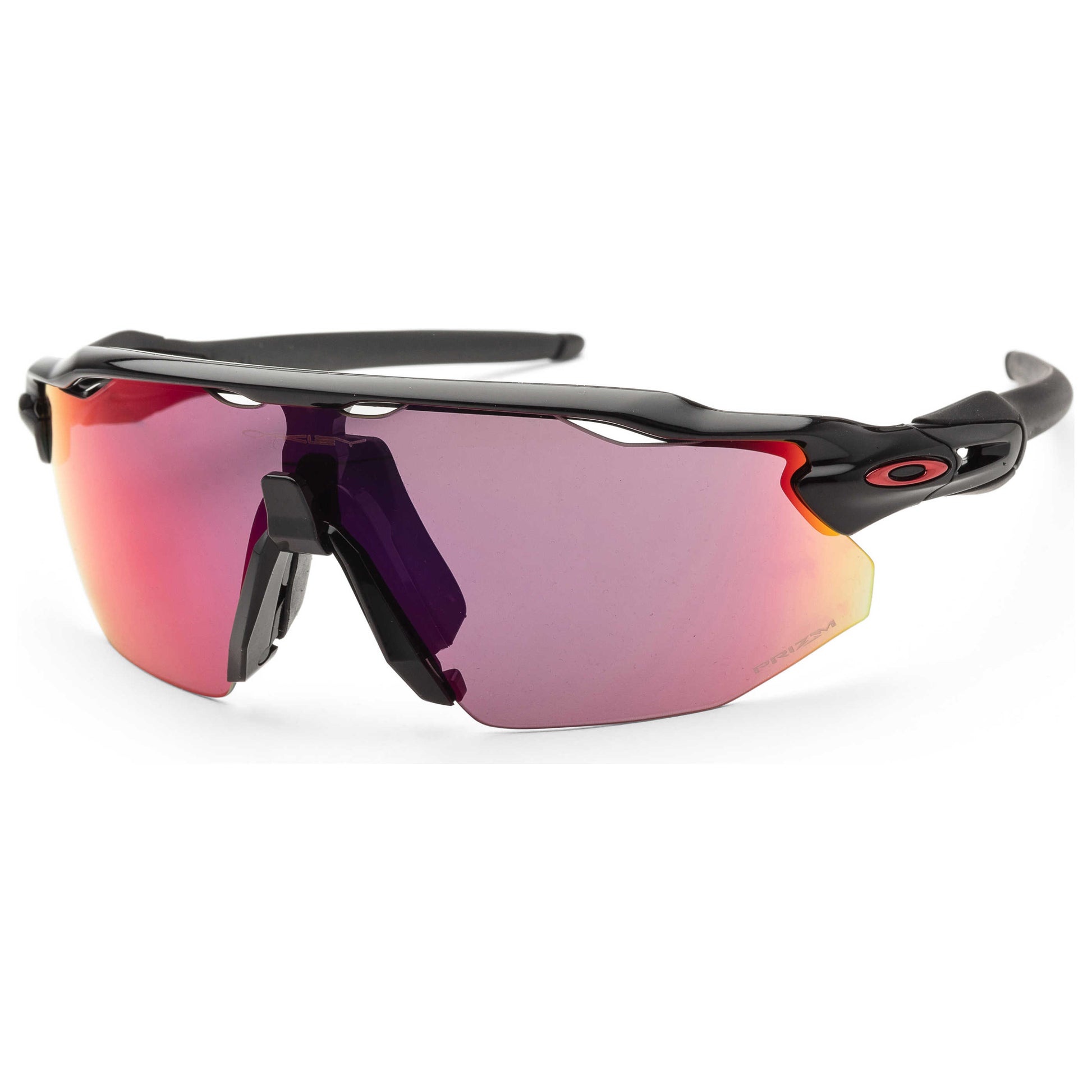 Front view of Oakley Radar EV Advancer Men's Sunglasses OO9442-0138