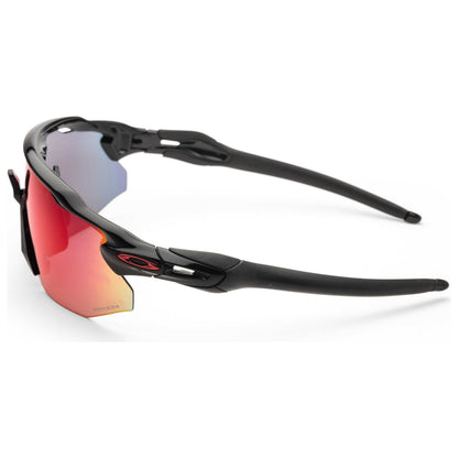 Right view of Oakley Radar EV Advancer Men's Sunglasses OO9442-0138