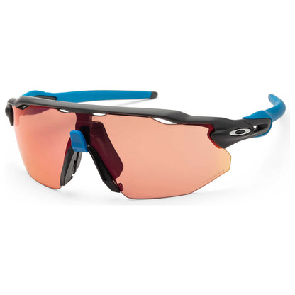 Front view of Oakley Radar EV Advancer Men's Sunglasses OO9442-0538