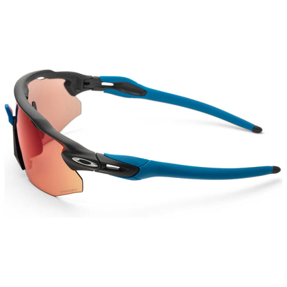 Right view of Oakley Radar EV Advancer Men's Sunglasses OO9442-0538