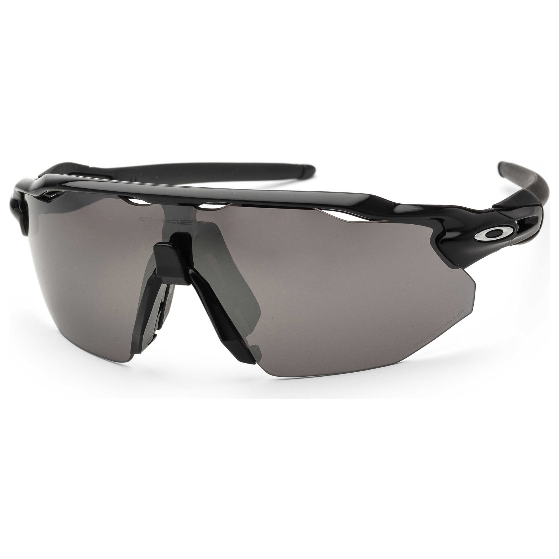 Front view of Oakley Radar EV Advancer Men's Sunglasses OO9442-0838