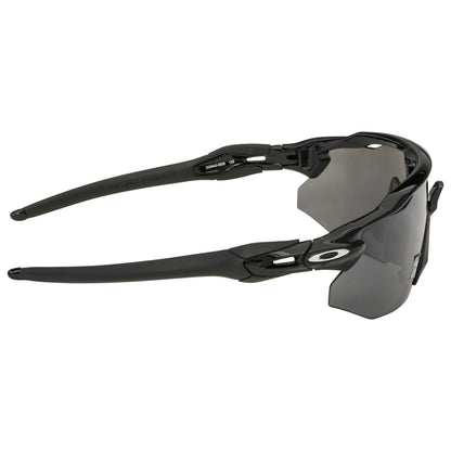Left view of Oakley Radar EV Advancer Men's Sunglasses OO9442-0838