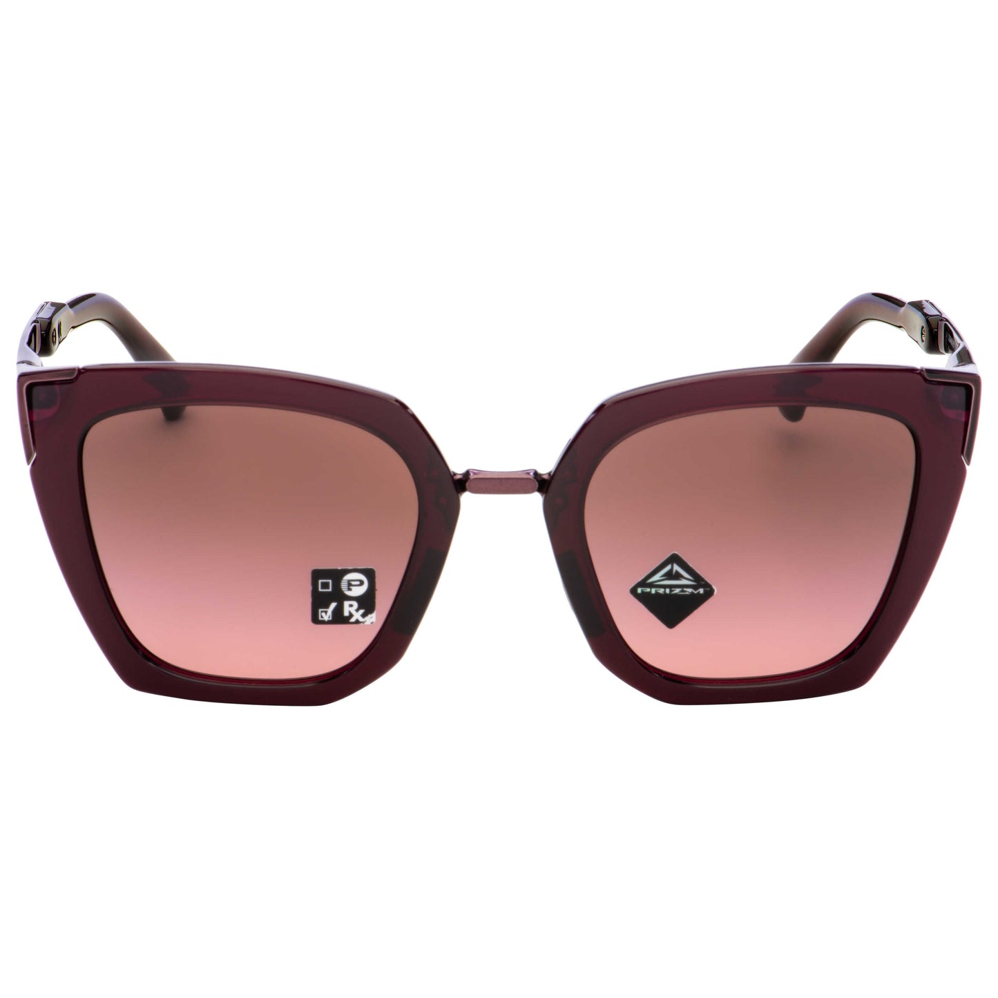 Oakley Sideswept Women's Sunglasses OO9445-0151 - Image #2