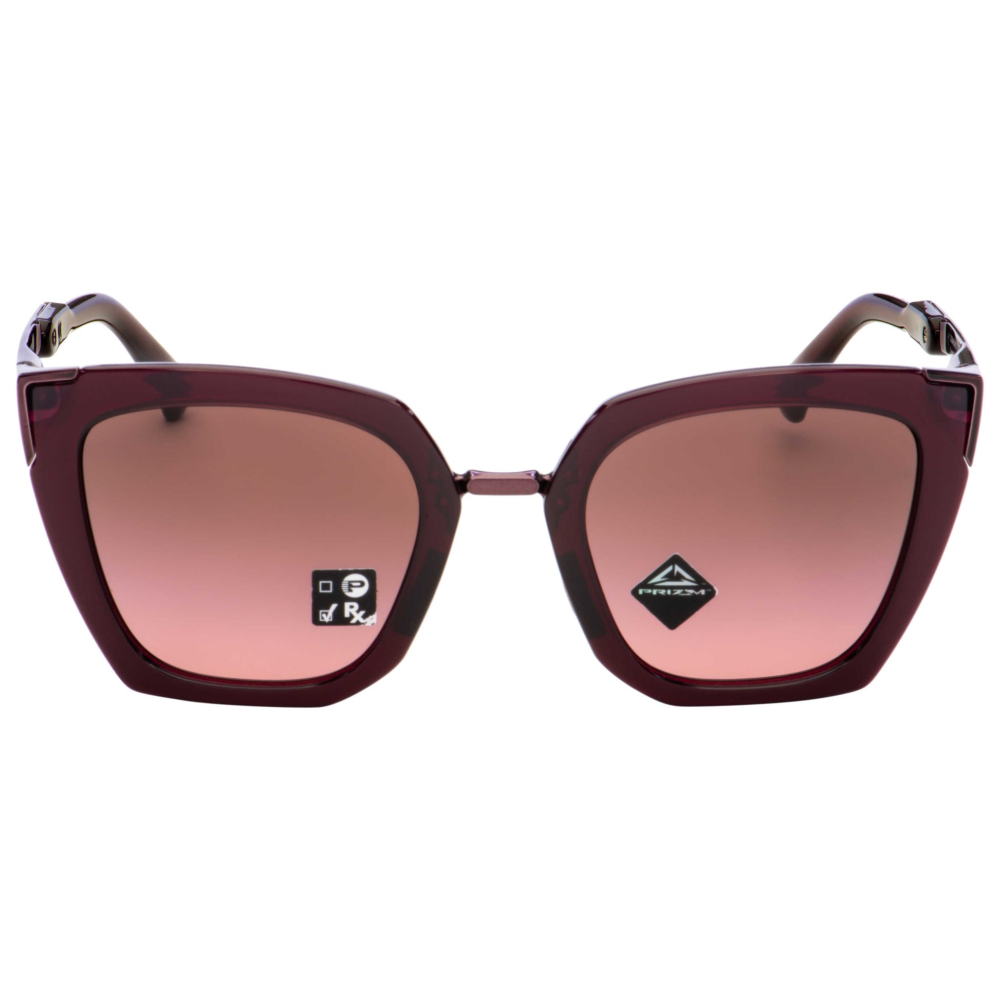 Oakley Sideswept Women's Sunglasses OO9445-0151 - Image #2