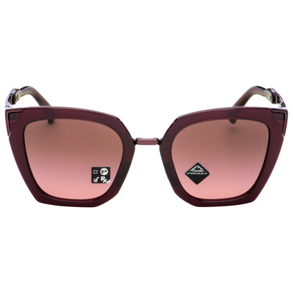 Oakley Sideswept Women's Sunglasses OO9445-0151 - Image #2