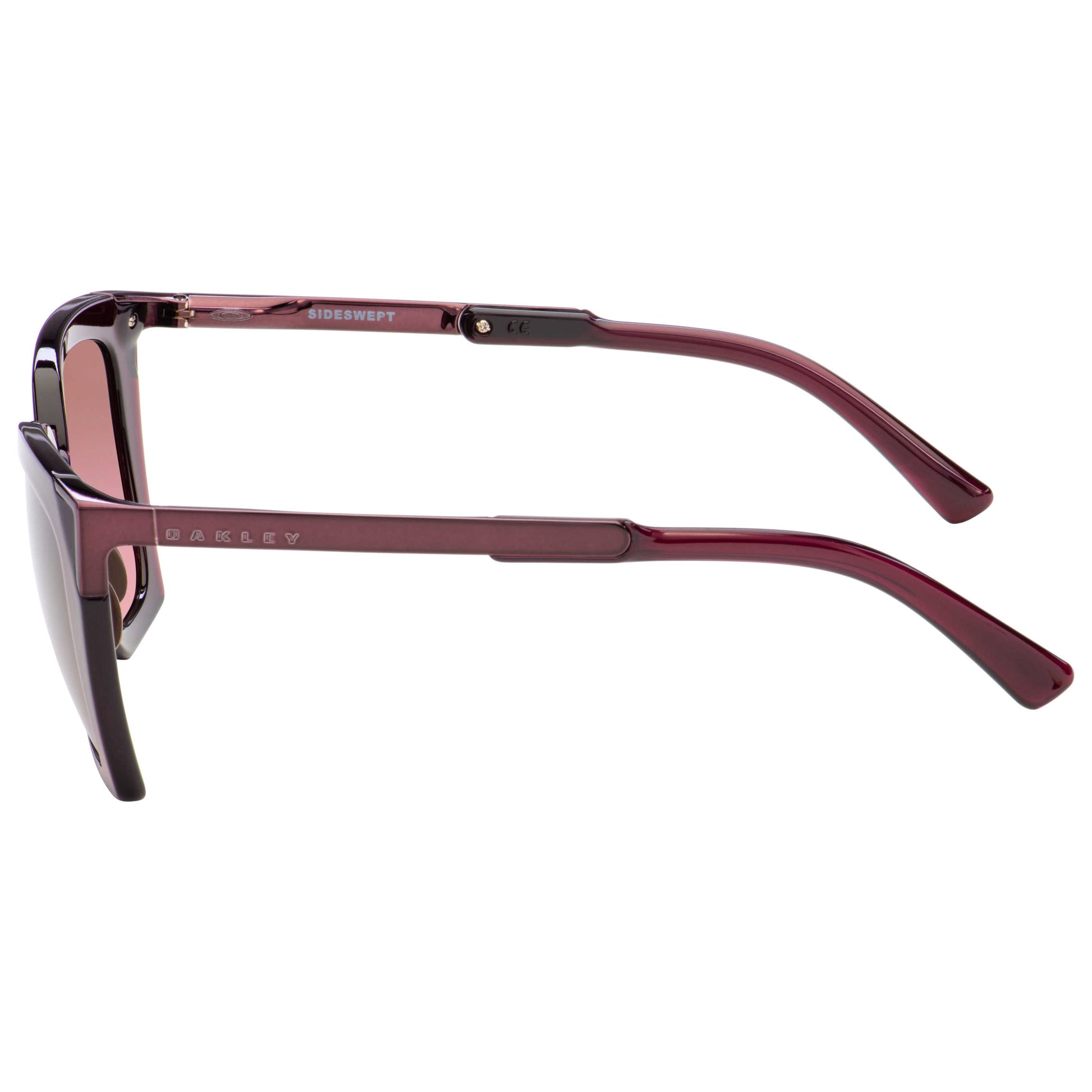 Oakley Sideswept Women's Sunglasses OO9445-0151 - Image #4