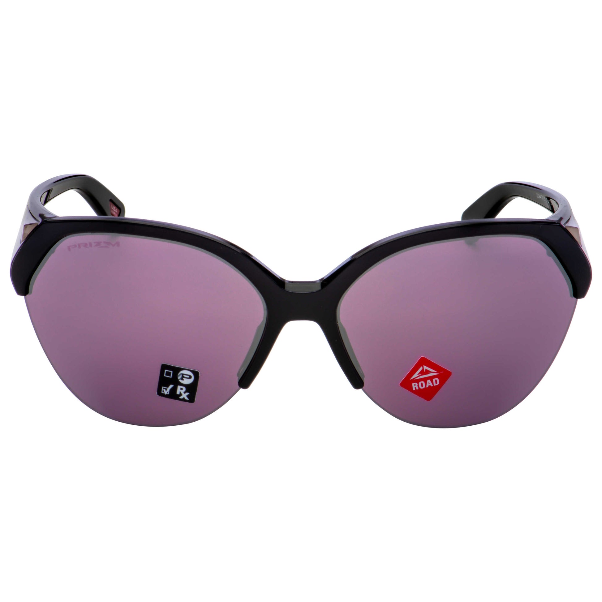 Oakley Trailing Point Women's Sunglasses OO9447-0165 - Image #2