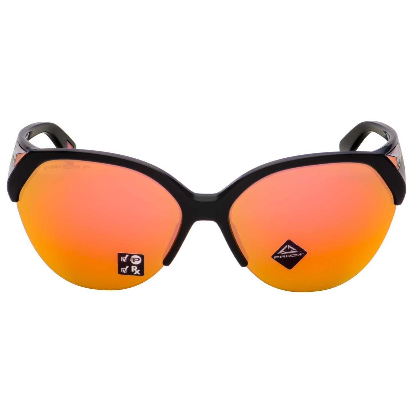 Oakley Trailing Point Women's Sunglasses OO9447-0365 - Image #2