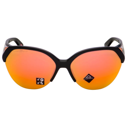 Oakley Trailing Point Women's Sunglasses OO9447-0365 - Image #2