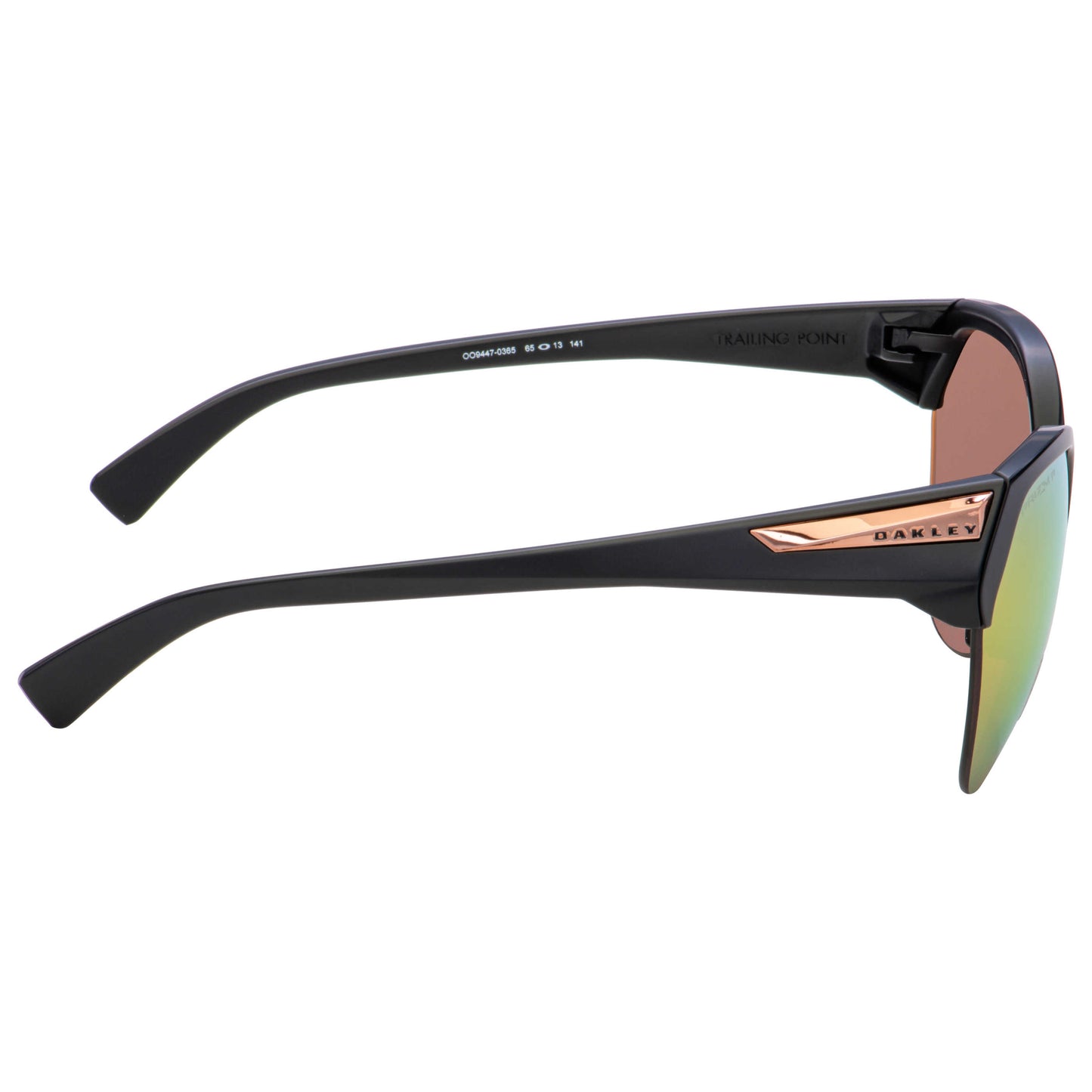 Oakley Trailing Point Women's Sunglasses OO9447-0365 - Image #3