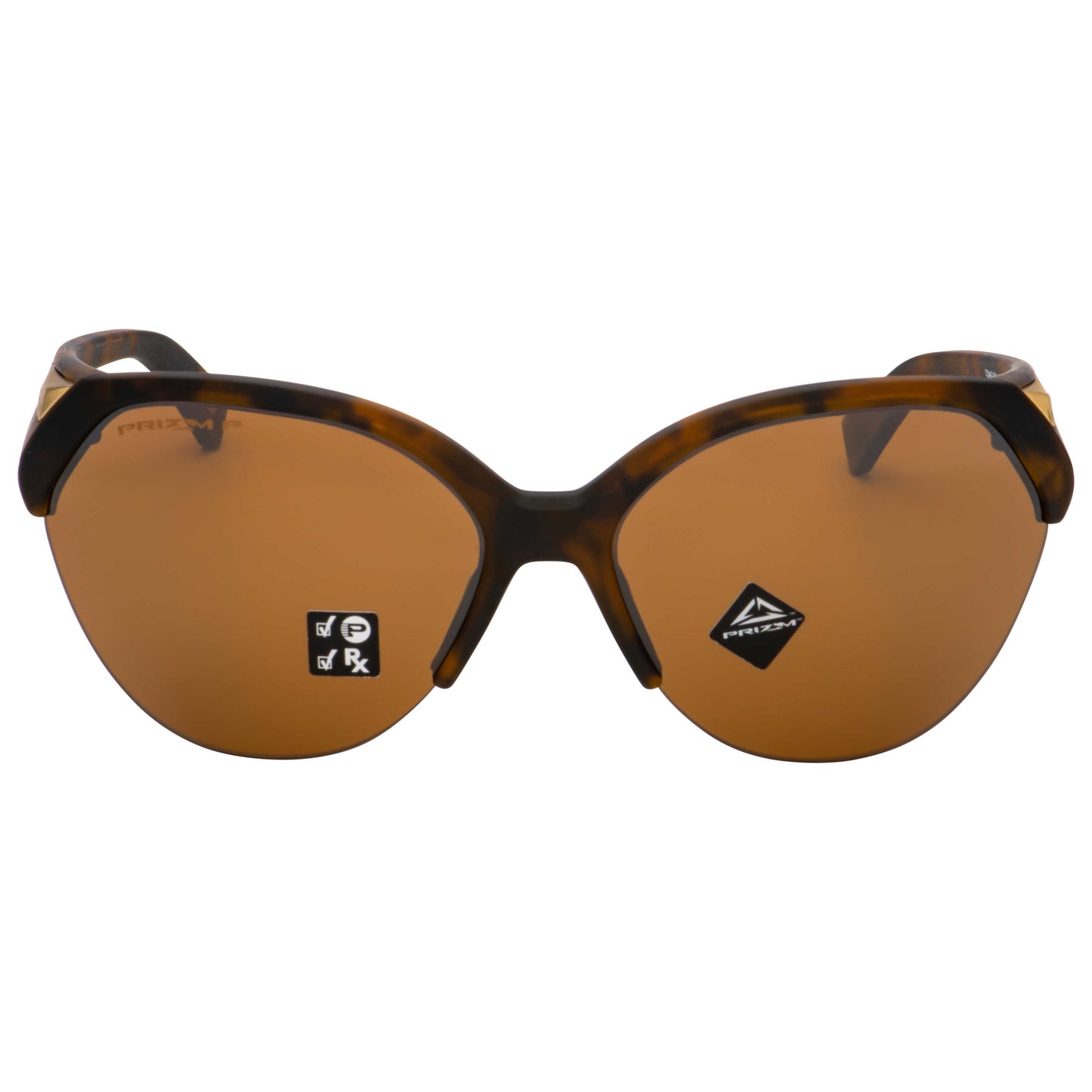 Oakley Trailing Point Women's Sunglasses OO9447-0565 - Image #2