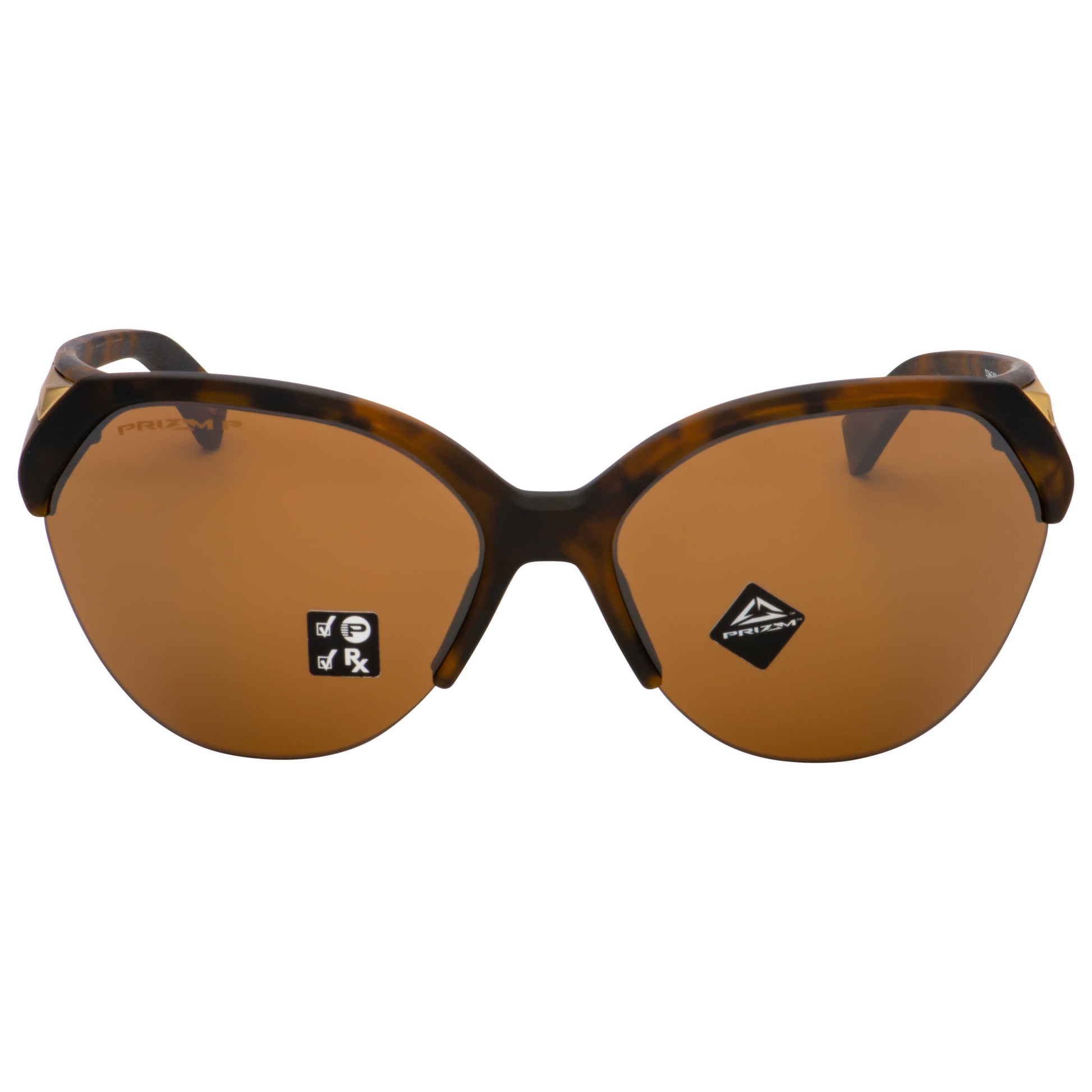 Oakley Trailing Point Women's Sunglasses OO9447-0565 - Image #2