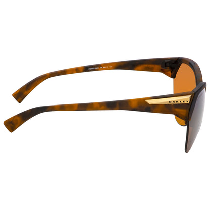 Oakley Trailing Point Women's Sunglasses OO9447-0565 - Image #3
