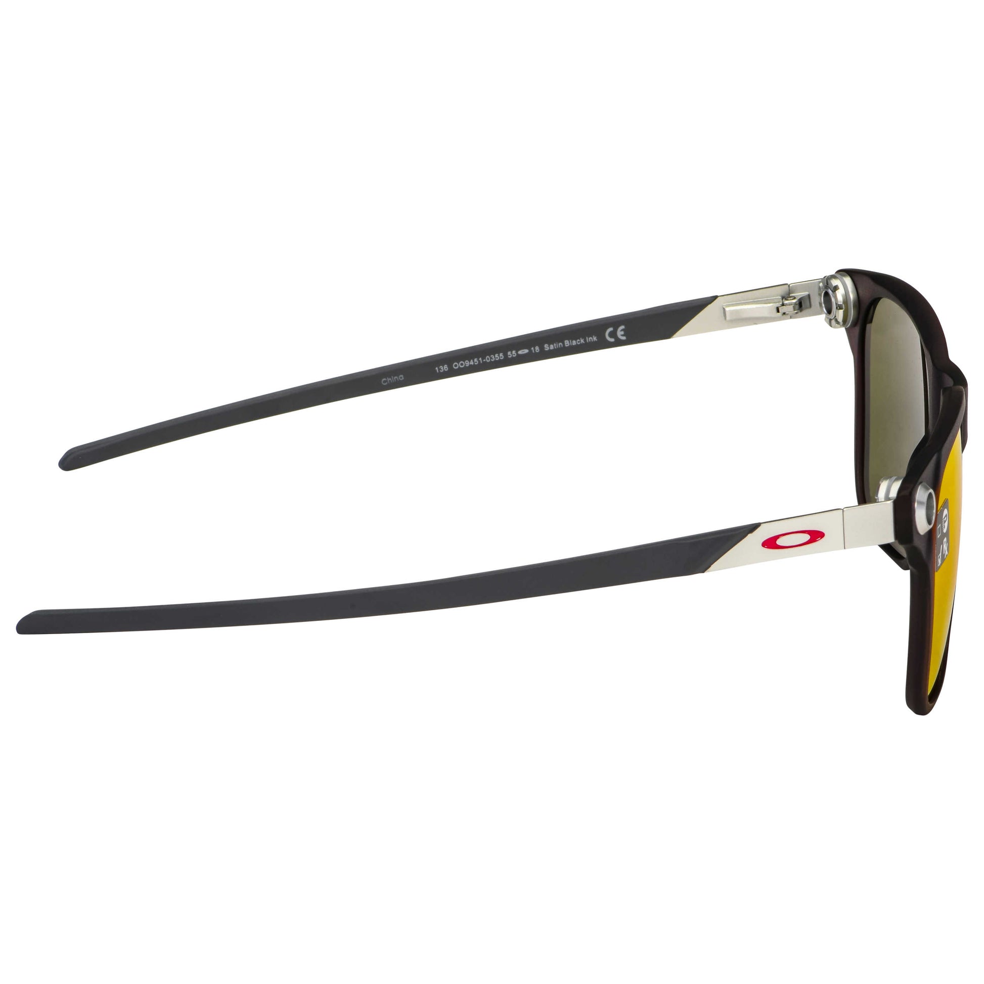 Oakley Apparition Men's Sunglasses OO9451-0355 - Image #3